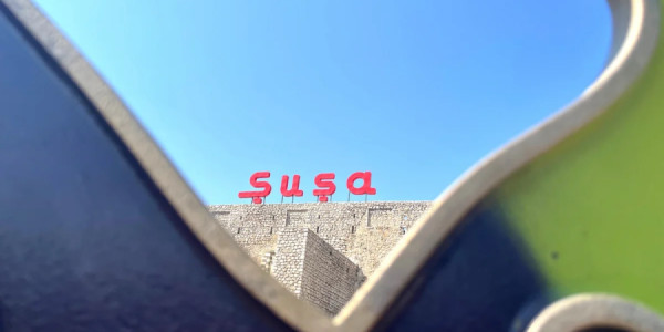 Qarabağ və Şərqi Zəngəzurun dirçəlişinə həsr olunmuş sənədli film hazırlanır