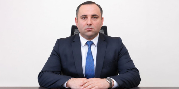 Naxçıvanda mühüm kadr dəyişikliyi olub
