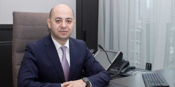 Vüsal Aslanov onları rəis təyin etdi