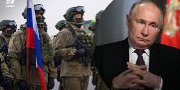 Putin orduda yeni təyinatlar etdi: