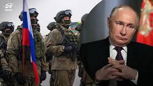 Putin orduda yeni təyinatlar etdi:
