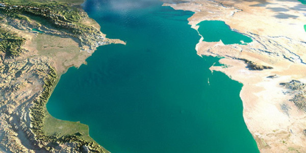 Xəzəryanı ölkələr tarixi sənəd imzaladı