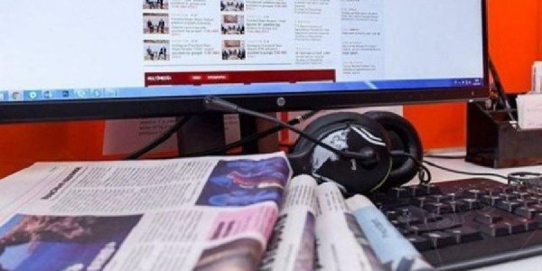 Media orqanlarına yeni güzəşt -