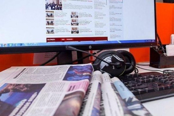 Media orqanlarına yeni güzəşt -