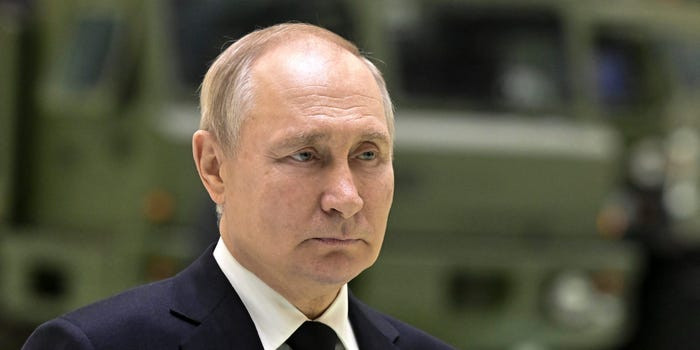 Putindən almaz qərarı: Rusiyada yeni nəhəng layihə başlayır