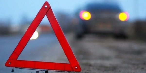 Ağcabədidə dəhşətli yol qəzası can aldı