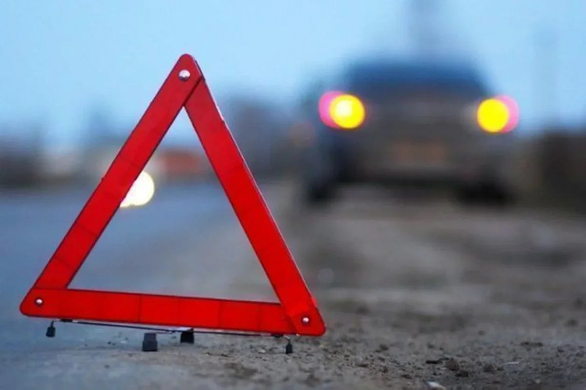 Ağcabədidə dəhşətli yol qəzası can aldı