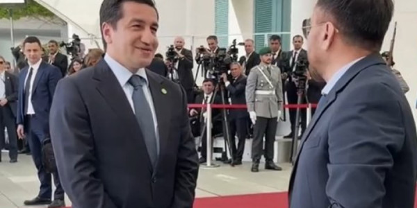 İnformasiya cəbhəsində yeni çağırış: