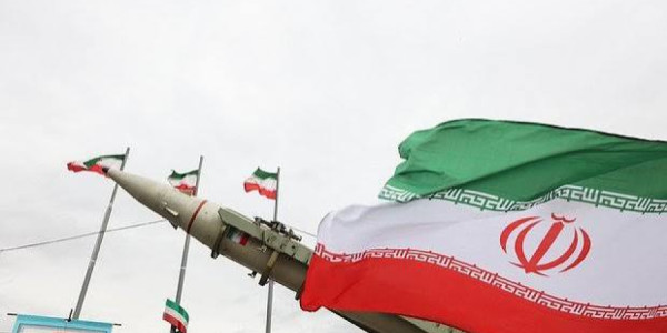 İran Ukrayna və Avropaya sərt xəbərdarlıq etdi