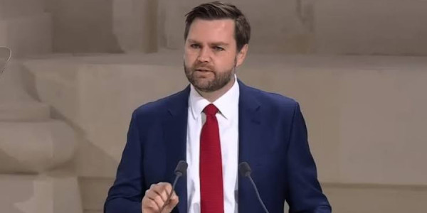 KİV: Tramp Vensi varisi kimi görmək istəyir