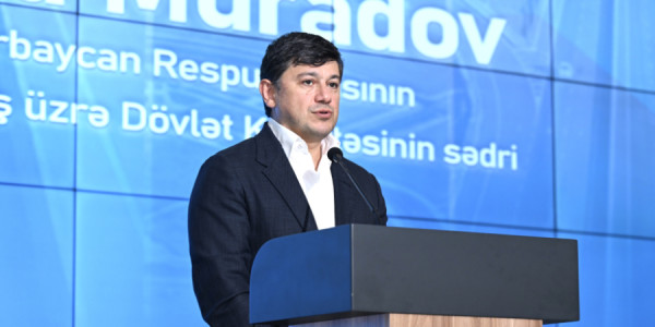 İnformasiya cəbhəsində yeni çağırış: