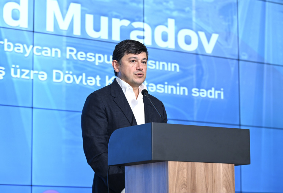 İnformasiya cəbhəsində yeni çağırış:
