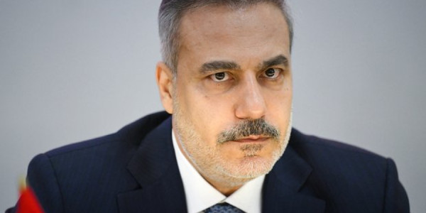 Türkiyə Hörmüz boğazının tezliklə açılmasını istəyir