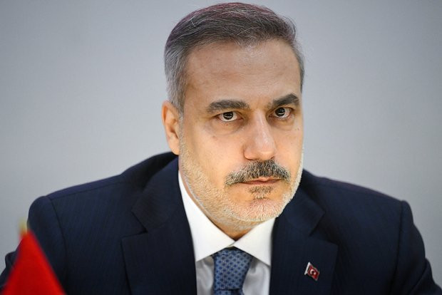 Türkiyə Hörmüz boğazının tezliklə açılmasını istəyir