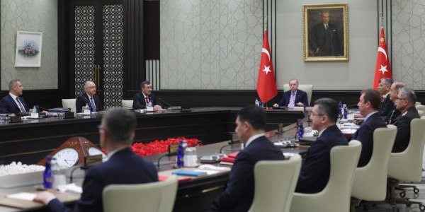 Ankaradan Moskva və Kiyevə mesaj: Xəzərdə gərginliyi artırmayın