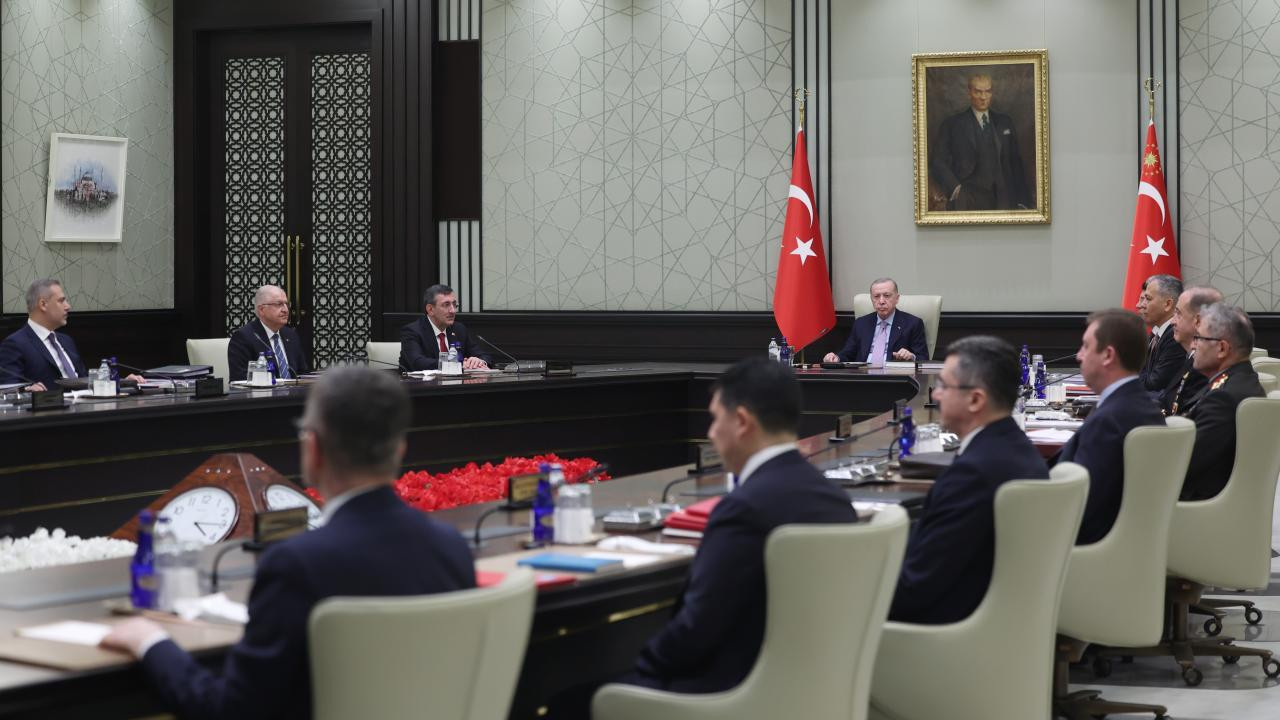 Ankaradan Moskva və Kiyevə mesaj: Xəzərdə gərginliyi artırmayın