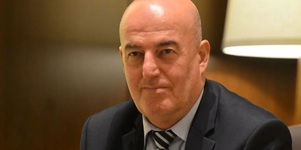 Beynəlxalq dərəcəli hakim-inspektor Asim Xudiyev UEFA-dan növbəti təyinat alıb