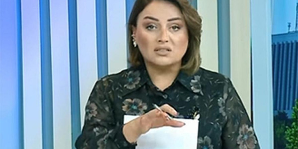 Səidə Bəkirqızı ilə bağlı məhkəmə qərar verdi