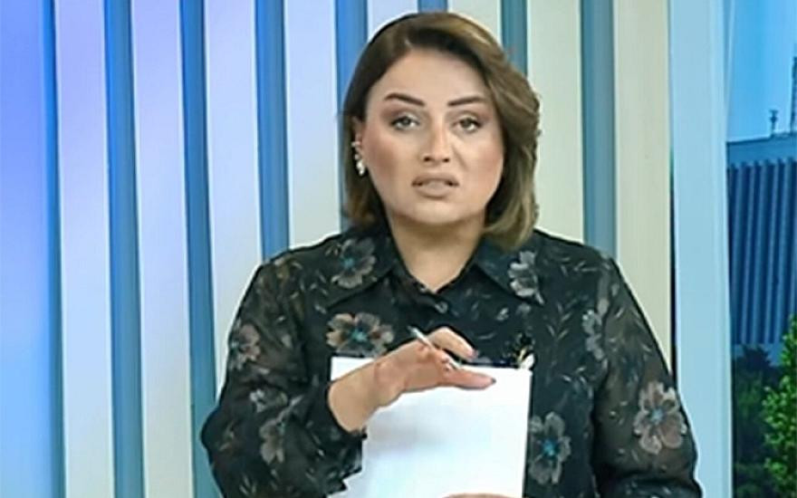 Səidə Bəkirqızı ilə bağlı məhkəmə qərar verdi