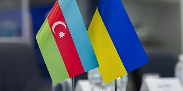 Azərbaycan birmənalı şəkildə Ukraynanı dəstəkləyir -