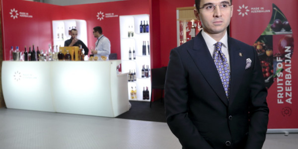 Prezident yeni səfir təyin etdi –