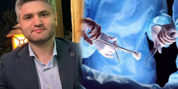 Bakıda plastik əməliyyatdan sonra ölüm: