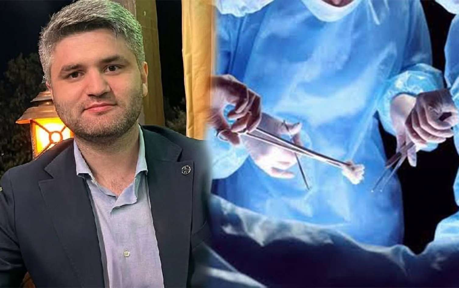 Bakıda plastik əməliyyatdan sonra ölüm: