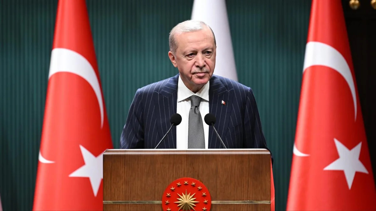 Türkiyə-Səudiyyə-Pakistan əməkdaşlığı ilə bağlı ilk açıqlama gəldi