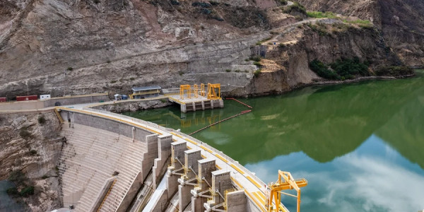 ARDNF Perunun enerji nəhənginə sərmayə yatırdı