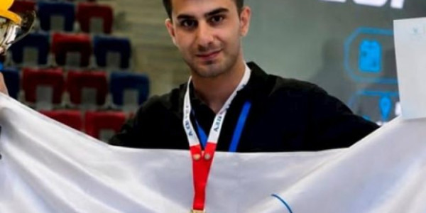Faciə ilə bitən uğur hekayəsi –