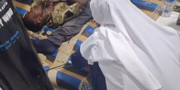 Somalilandda terror aktı törədilib: azı 13 nəfər ölüb