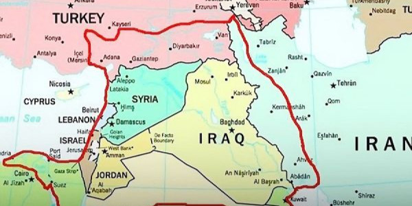Yaxın Şərqdə uzunmüddətli sülh üçün şərt açıqlanıb