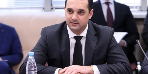 Emil Əliyev Rusiya Mini Futbol Assosiasiyasının yenidən prezidenti seçilib