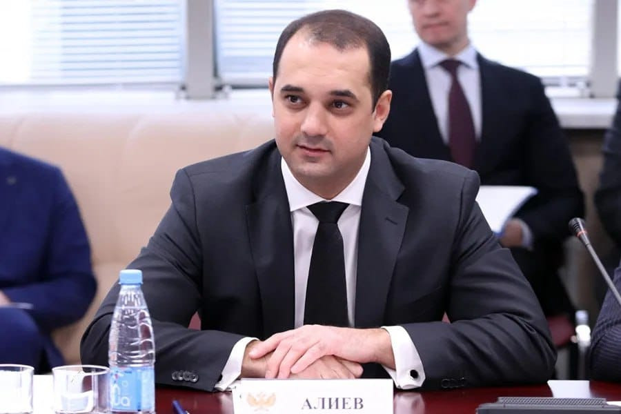 Emil Əliyev Rusiya Mini Futbol Assosiasiyasının yenidən prezidenti seçilib
