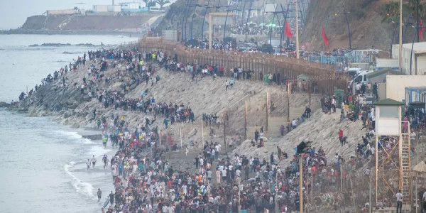 İtaliya İspaniyaya meydan oxudu: Milli təhlükəsizlik hər şeydən üstündür