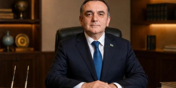 Azərbaycan və Oman arasında yeni nəqliyyat körpüsü qurulur