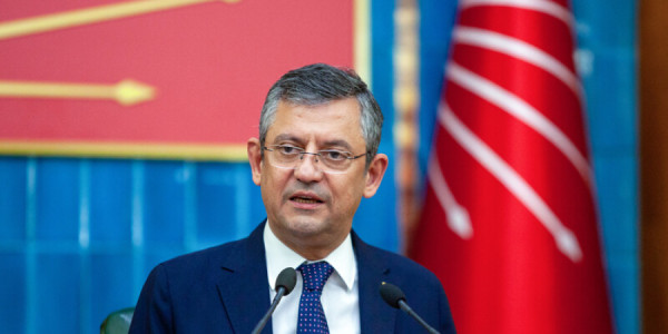 Özgür Özəl həbs oluna bilər:
