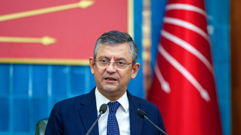 Özgür Özəl həbs oluna bilər: