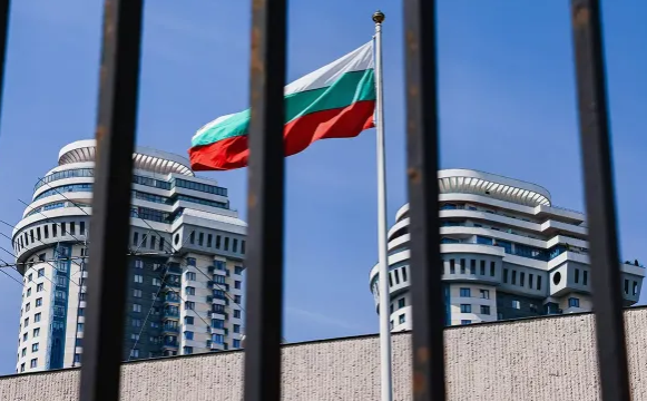 Bolqarıstan MN: Ölkə ərazisində Ukrayna PUA-sı partlayıb