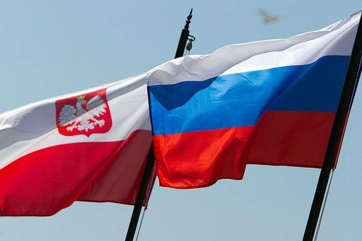 Rus deputatdan Polşaya tələb: Torpaqları geri qaytarın