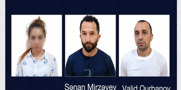 PUA ilə İrandan Füzuliyə, ordan Bakıya -