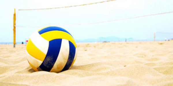 Çimərlik voleybolu üzrə klublararası ölkə çempionatı başa çatıb