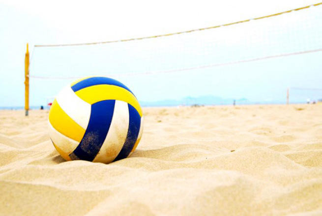 Çimərlik voleybolu üzrə klublararası ölkə çempionatı başa çatıb