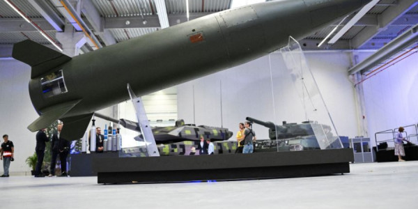 ABŞ Körfəz ölkələrinə 5250 raket əleyhinə müdafiə raketi satacaq
