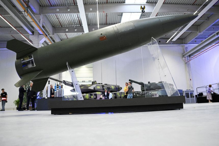 ABŞ Körfəz ölkələrinə 5250 raket əleyhinə müdafiə raketi satacaq