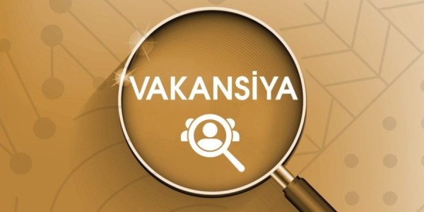 İş axtaranlara MÜJDƏ: