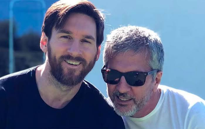 Lionel Messinin atası 68 yaşında vəfat edib