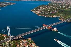 Türkiyə Dardanel boğazından keçidə məhdudiyyət qoyur