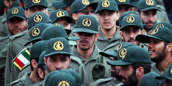 İran şərt qoydu: ABŞ şərtlərimizi qəbul etsə, boğaz açılacaq