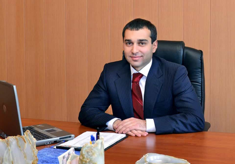 Keçmiş deputat qətl sifarişində ittiham olunur